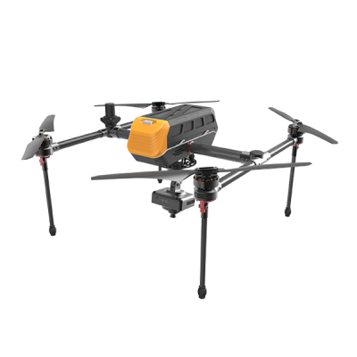 Drone Eco