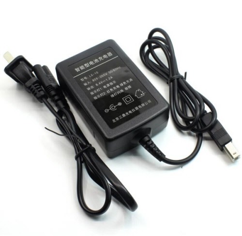 Battery Charger KB-30