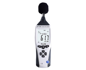 Sound Level Meter ET-956 USB 