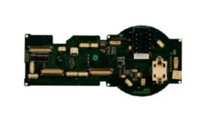 Mainboard for CTS 662A