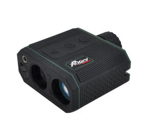 Laser Range Finder XR3000