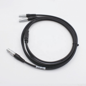 Y Type Power Cable-B