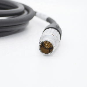 Y Type Power Cable-C
