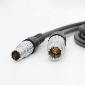 Y Type Power Cable-D