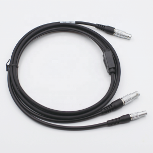 Y Type Power Cable-F