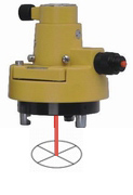 Adaptador Laser Plummet KL16
