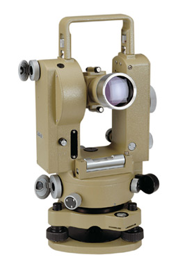 J2-2 Optical Theodolite