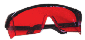 Gafas para Laser 