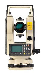 NT023 Teodolite Elettronico