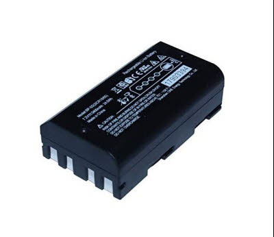 Battery For Gps