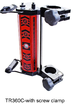 Machine Control Receiver FRD360