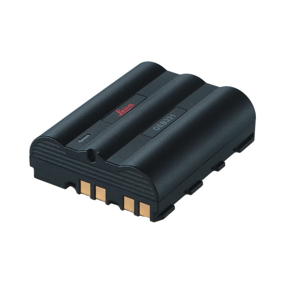 Battery Leica GEB 331
