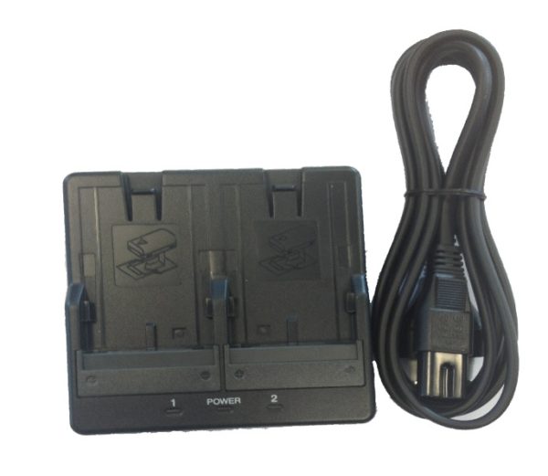 Battery Charger CDC68