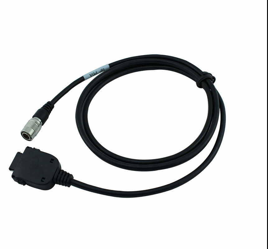 New PENTAX Download Data USB Cable for Pentax Total Stations 
