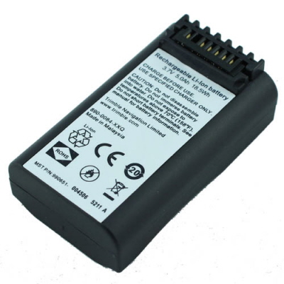 Battery for Trimble NIVO