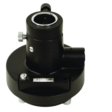 Adapter without Optical Plummet KL 13