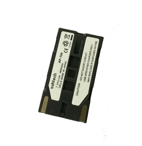 Battery Ashtech Ap100