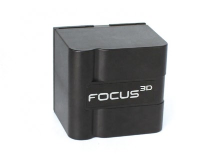 Faro Focus 3D Laser Scanner Battery for Faro X120 S20 X330 Focus Total Station