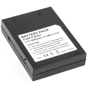 Battery GPS Promark 3 