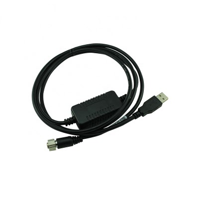 New DOC210 HP PDA Data Cable (6 pin) for Topcon/SOKKIA total station