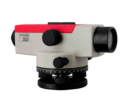 Nivel Optico DSZ2 Kolida