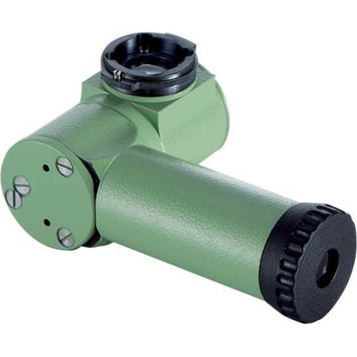 Ocular Acodado Topcon/Sokkia DE27  