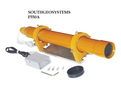 Collimator Tube F550