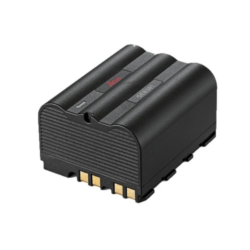 Battery Leica GEB361