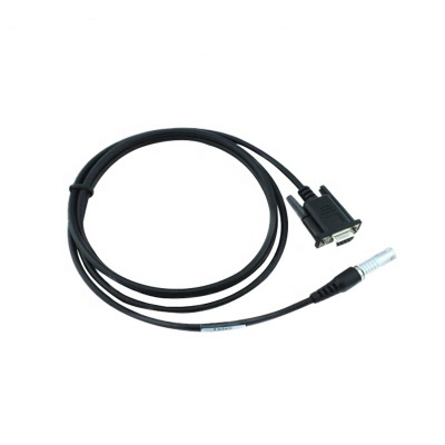 Data Transfer Cable for Leica Total Station 