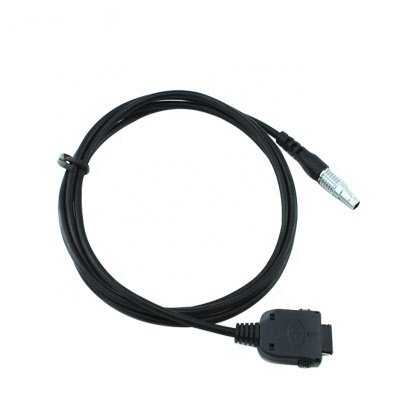 Data Cable Connect Total Station with HP PDA Cable 563624