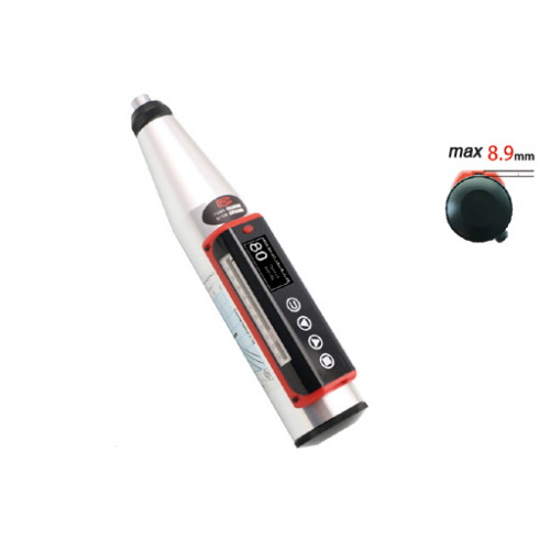 Digital Hammer Test HT-225Q