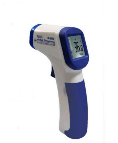 Body Thermometer 