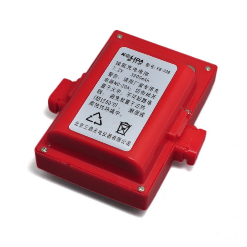 Battery For Total Station Kts 470R