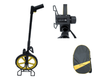 Measuring Wheel CLL400 