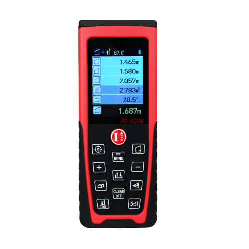 Laser Distancemeter Kolida PD520