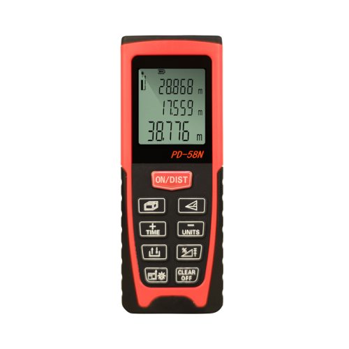 Laser Distancemeter Kolida PD58