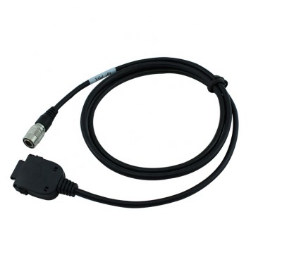 PENTAX-PDA HP/PDA cable used to Pentax total station