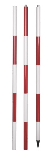 Range Pole TPS3