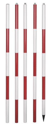 Range Pole TPS5