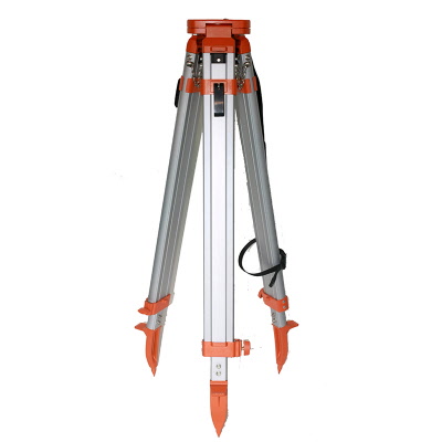 Tripode de Aluminio Doble Seguro