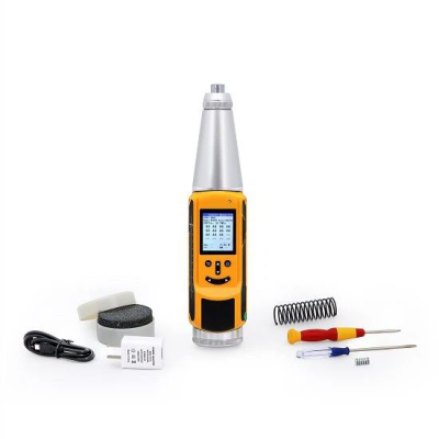 Digital Hammer Test TEM912