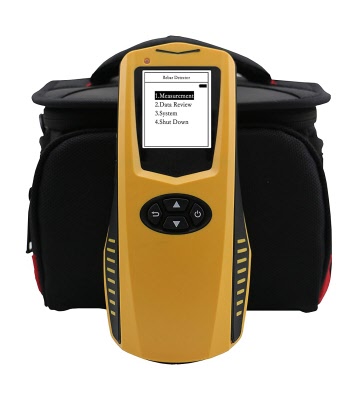 Rebar Locator SGS 120X