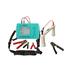 Rebar corrosion detection