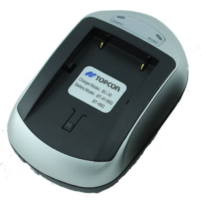 Battery Charger Topcon BT-65Q/BT-66Q