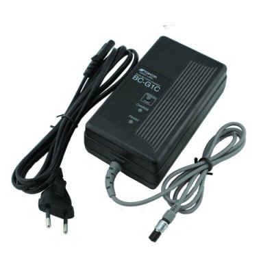 Battery Charger Topcon-Sokkia BT-G1