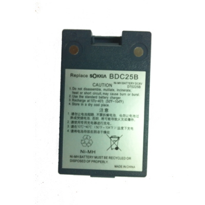Battery for Sokkia SET 5A