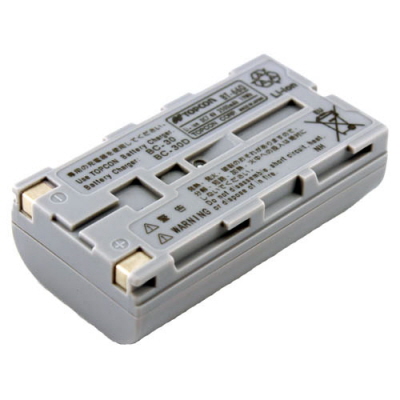 Battery Topcon BT-66Q 
