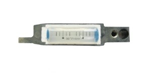 Plate Vial For Total Station Kolida