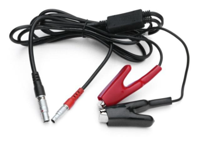 Cable Battery-Radio-Gps GDL
