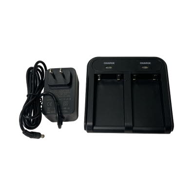 Charger for stonex BP-S5